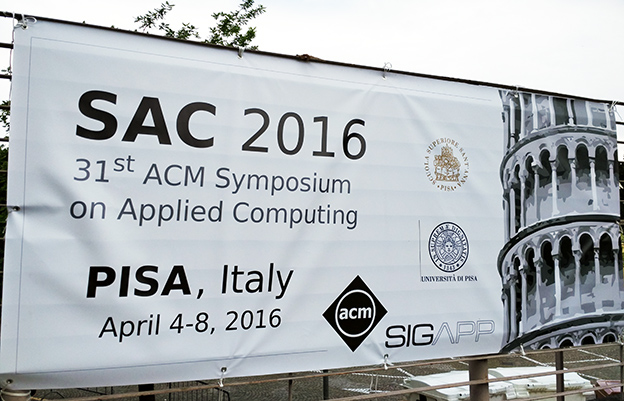ACM SAC 2016