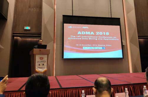 adma conference opening