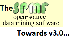 towards SPMF 3.0