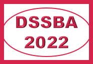 DSSBA 2022 Data Science for Social and Behavioral Analytics