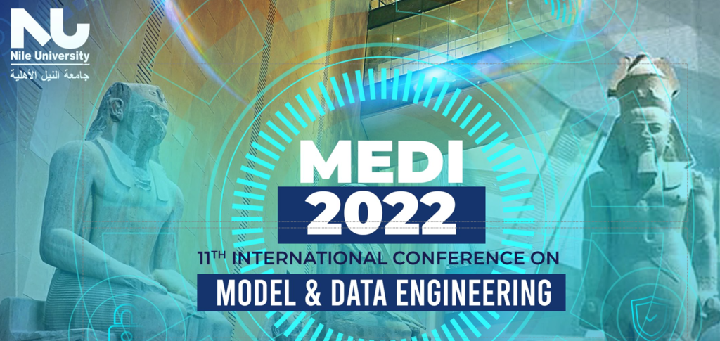 MEDI 2022 conference